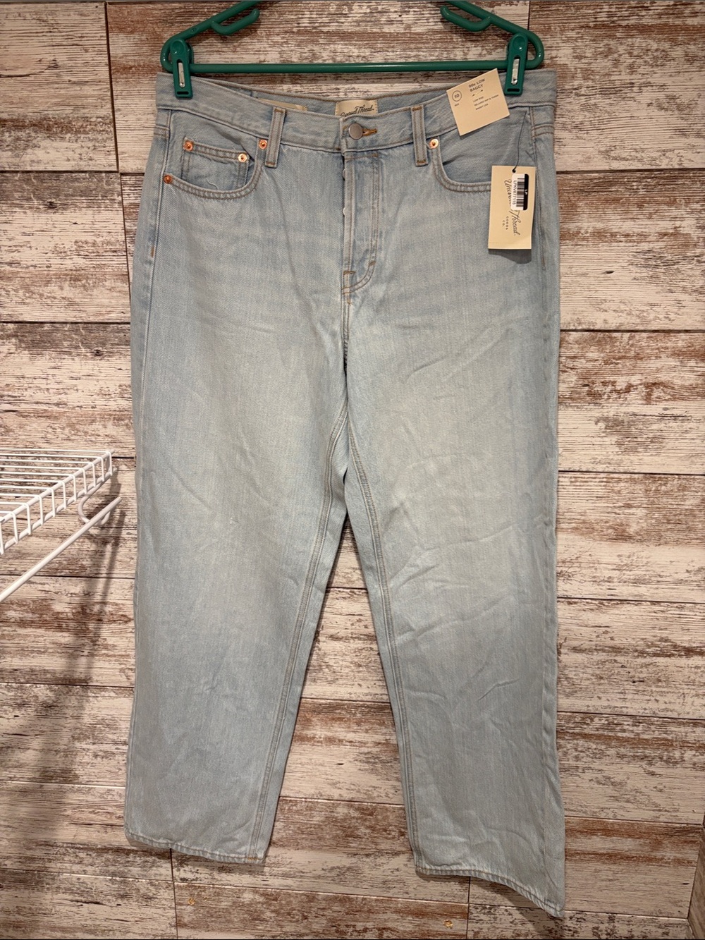 Universal Thread size 10 jeans